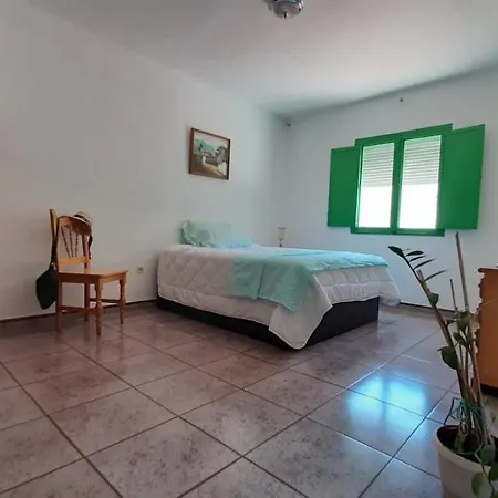Vista Valle Agaete Апартаменты