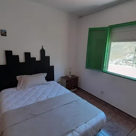 Апартаменты Vista Valle Agaete *