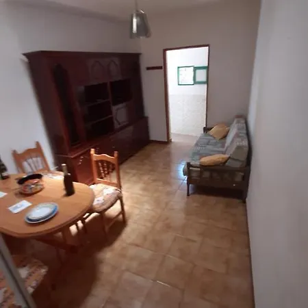 Vista Valle Agaete Апартаменты *