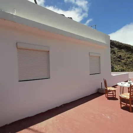 Vista Valle Agaete Апартаменты