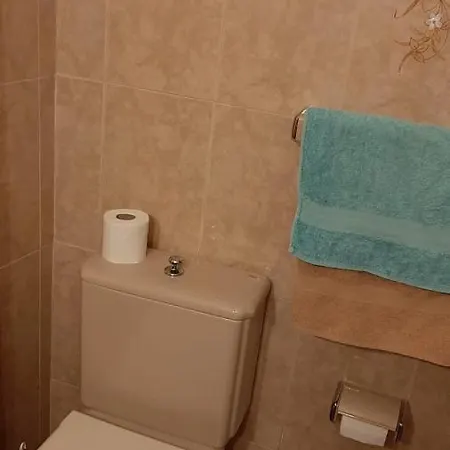 Апартаменты Vista Valle Agaete *