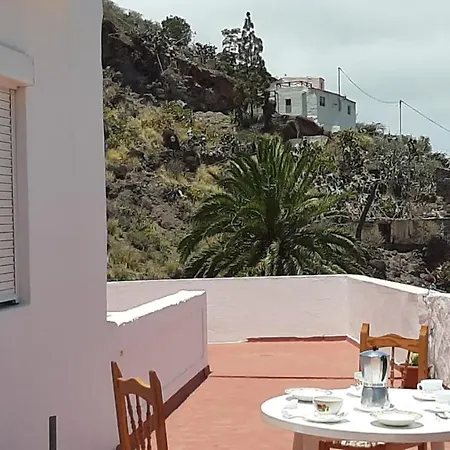 Vista Valle Agaete