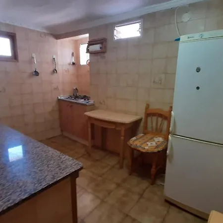 Vista Valle Agaete * Сан-Педро