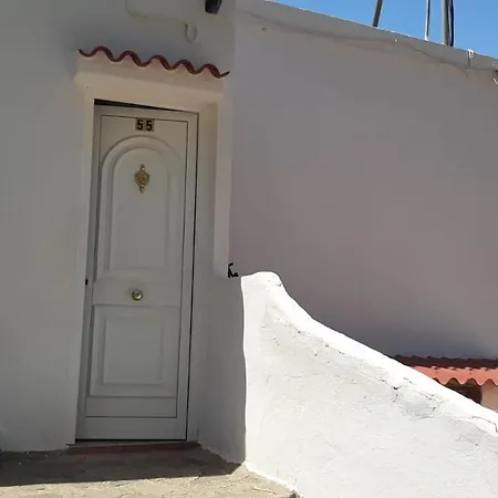 Vista Valle Agaete Апартаменты