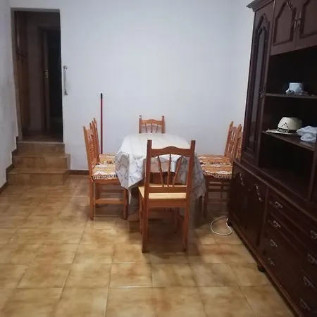 Апартаменты Vista Valle Agaete *